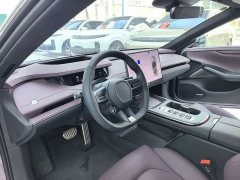 Xiaomi SU7 Quad Motor Ultra-Long Range Advanced Autonomous Driving Max - photo 6
