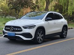 Mercedes-Benz GLA 2020 GLA 200 4MATIC - ფოტო 1