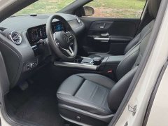 Mercedes-Benz GLA 2020 GLA 200 4MATIC - ფოტო 10