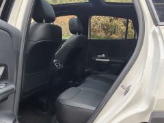 Mercedes-Benz GLA 2020 GLA 200 4MATIC - ფოტო 14