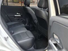 Mercedes-Benz GLA 2020 GLA 200 4MATIC - ფოტო 16