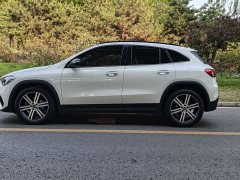 Mercedes-Benz GLA 2020 GLA 200 4MATIC - ფოტო 19