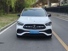 Mercedes-Benz GLA 2020 GLA 200 4MATIC - ფოტო 2