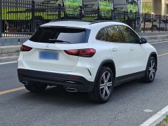Mercedes-Benz GLA 2020 GLA 200 4MATIC - ფოტო 20