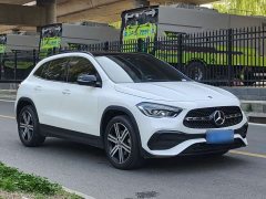 Mercedes-Benz GLA 2020 GLA 200 4MATIC - ფოტო 3