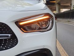 Mercedes-Benz GLA 2020 GLA 200 4MATIC - ფოტო 4