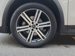 Mercedes-Benz GLA 2020 GLA 200 4MATIC - ფოტო 5