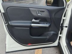 Mercedes-Benz GLA 2020 GLA 200 4MATIC - ფოტო 7