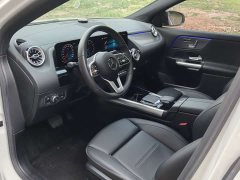 Mercedes-Benz GLA 2020 GLA 200 4MATIC - ფოტო 8