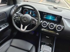 Mercedes-Benz GLA 2020 GLA 200 4MATIC - ფოტო 9