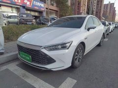 BYD Qin PLUS Champion Edition DM-i 55KM Leading - ფოტო 1