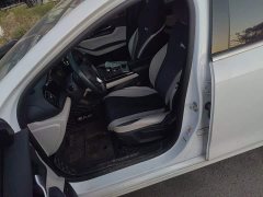 BYD Qin PLUS Champion Edition DM-i 55KM Leading - ფოტო 11