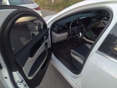 BYD Qin PLUS Champion Edition DM-i 55KM Leading - ფოტო 12