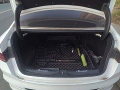 BYD Qin PLUS Champion Edition DM-i 55KM Leading - ფოტო 15