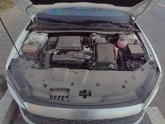 BYD Qin PLUS Champion Edition DM-i 55KM Leading - ფოტო 16