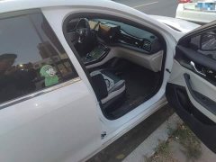 BYD Qin PLUS Champion Edition DM-i 55KM Leading - ფოტო 19