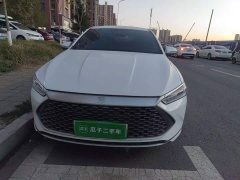 BYD Qin PLUS Champion Edition DM-i 55KM Leading - ფოტო 2