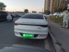 BYD Qin PLUS Champion Edition DM-i 55KM Leading - ფოტო 3