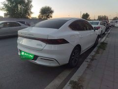 BYD Qin PLUS Champion Edition DM-i 55KM Leading - ფოტო 4