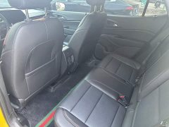 Chevrolet Xinmai Luo 1.5T CVT RS Honeycomb Tide Edition - ფოტო 5