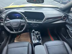 Chevrolet Xinmai Luo 1.5T CVT RS Honeycomb Tide Edition - ფოტო 6