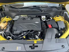 Chevrolet Xinmai Luo 1.5T CVT RS Honeycomb Tide Edition - ფოტო 7