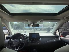 Toyota Corolla 2021 1.2T S-CVT Elite Plus - ფოტო 4