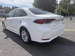Toyota Corolla 2021 1.2T S-CVT Elite Plus - ფოტო 7