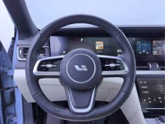Li Auto ONE 2021 Extended Range 6-Seater - ფოტო 13