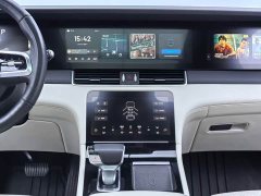 Li Auto ONE 2021 Extended Range 6-Seater - ფოტო 14