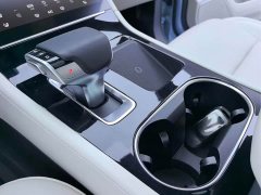 Li Auto ONE 2021 Extended Range 6-Seater - ფოტო 15