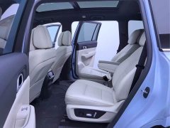 Li Auto ONE 2021 Extended Range 6-Seater - ფოტო 18