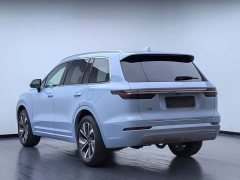 Li Auto ONE 2021 Extended Range 6-Seater - ფოტო 5