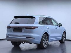 Li Auto ONE 2021 Extended Range 6-Seater - ფოტო 6