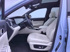 Li Auto ONE 2021 Extended Range 6-Seater - ფოტო 8
