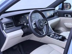 Li Auto ONE 2021 Extended Range 6-Seater - ფოტო 9