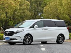 Buick GL8 ES Luxe 653T Comfort - ფოტო 1