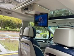 Buick GL8 ES Luxe 653T Comfort - ფოტო 10