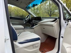 Buick GL8 ES Luxe 653T Comfort - ფოტო 11