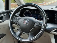 Buick GL8 ES Luxe 653T Comfort - ფოტო 12