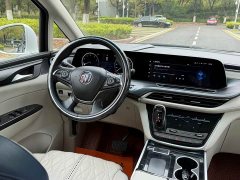 Buick GL8 ES Luxe 653T Comfort - ფოტო 13