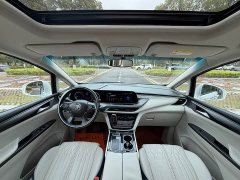 Buick GL8 ES Luxe 653T Comfort - ფოტო 15
