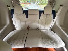 Buick GL8 ES Luxe 653T Comfort - ფოტო 16