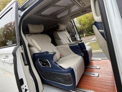 Buick GL8 ES Luxe 653T Comfort - ფოტო 18
