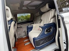 Buick GL8 ES Luxe 653T Comfort - ფოტო 19