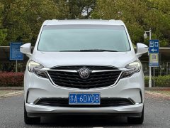 Buick GL8 ES Luxe 653T Comfort - ფოტო 2