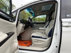 Buick GL8 ES Luxe 653T Comfort - ფოტო 20