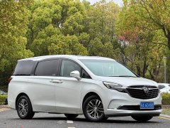 Buick GL8 ES Luxe 653T Comfort - ფოტო 3