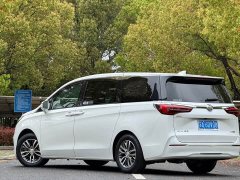 Buick GL8 ES Luxe 653T Comfort - ფოტო 4