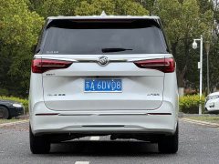 Buick GL8 ES Luxe 653T Comfort - ფოტო 5